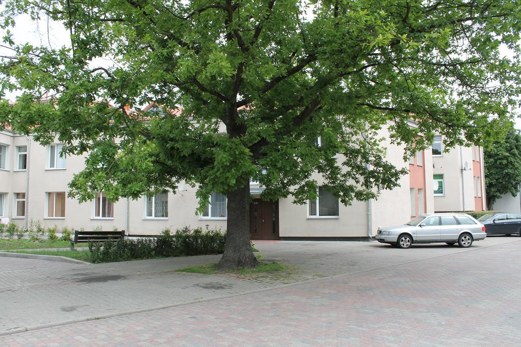 Arlange Apartment Ventspils Room photo